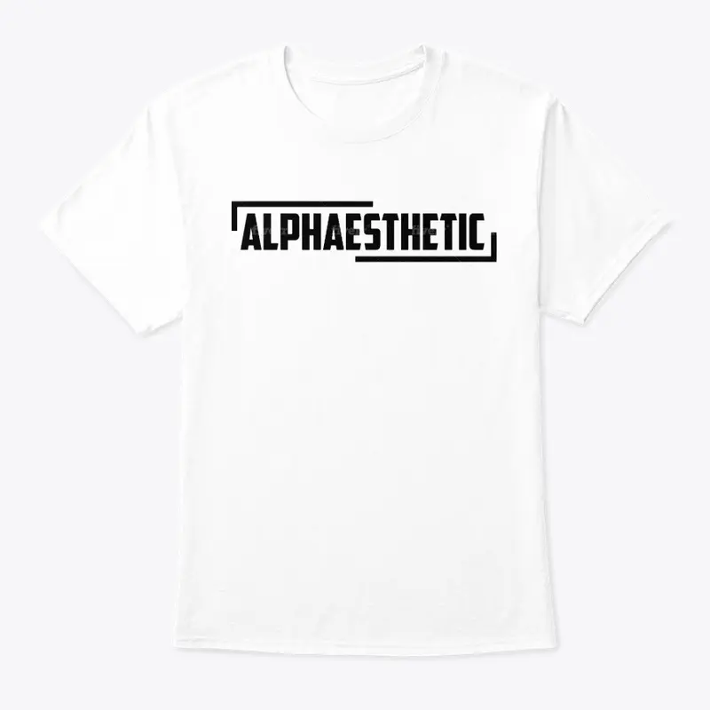 Alphaesthetic Lines