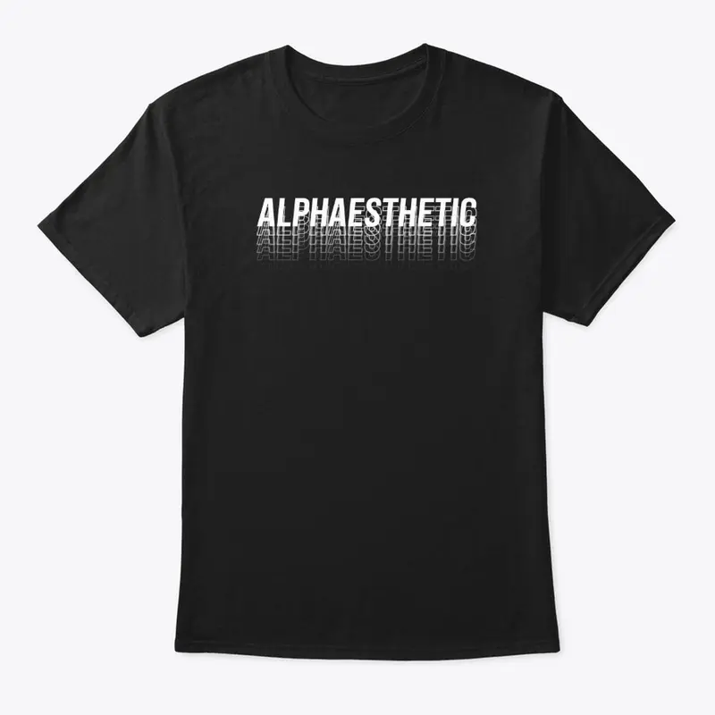 Alphaesthetic solid phase