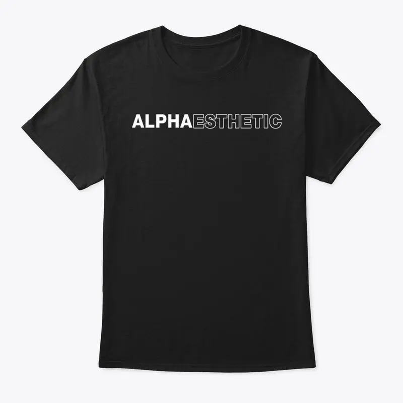 Alpha fill in