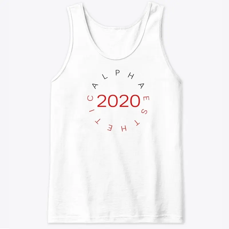 Alphaesthetic 2020