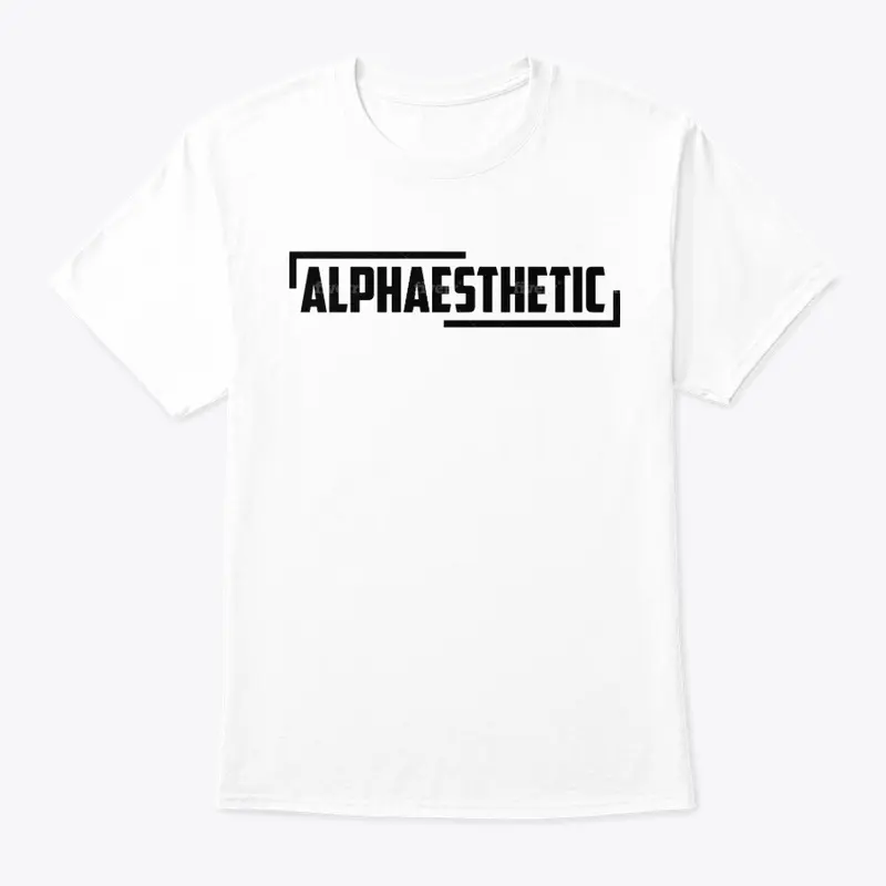 Alphaesthetic Lines