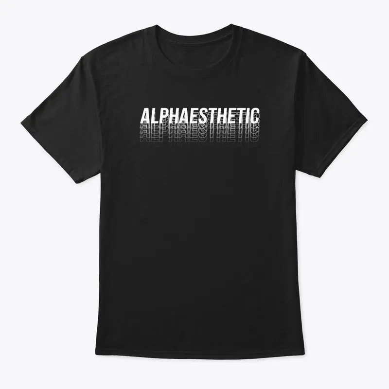 Alphaesthetic solid phase